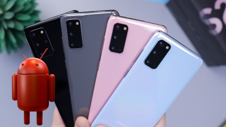 Quoi faire si votre téléphone ou tablette n’est pas compatible avec la nouvelle version d’Android 
