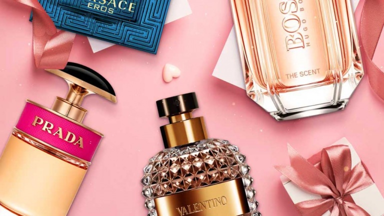 Économisez jusqu’à 80% sur vos parfums, même ceux de luxe, grâce à ce site web