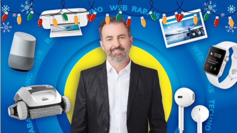Les rabais de François: où trouver promotions, offres technos et autres pendant les fêtes
