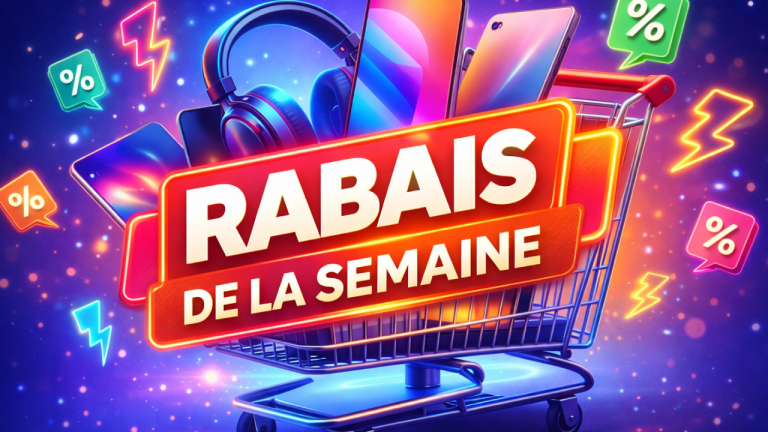 Les meilleurs rabais sur le Web de francoischarron.com