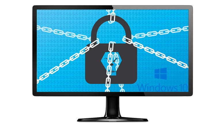 Une fausse mise à jour pour Windows circule par courriel 