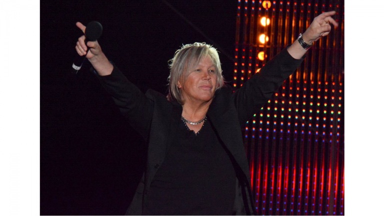 Où sont les femmes? Rappelons-nous son chanteur, Patrick Juvet