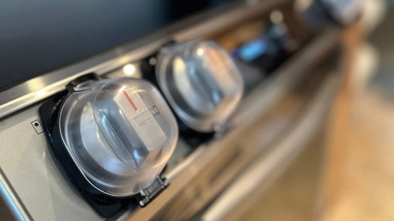 Action collective concernant les cuisinières électriques Samsung