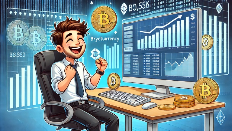 Comment remplir facilement sa déclaration d’impôt pour sa crypto au Canada et en France