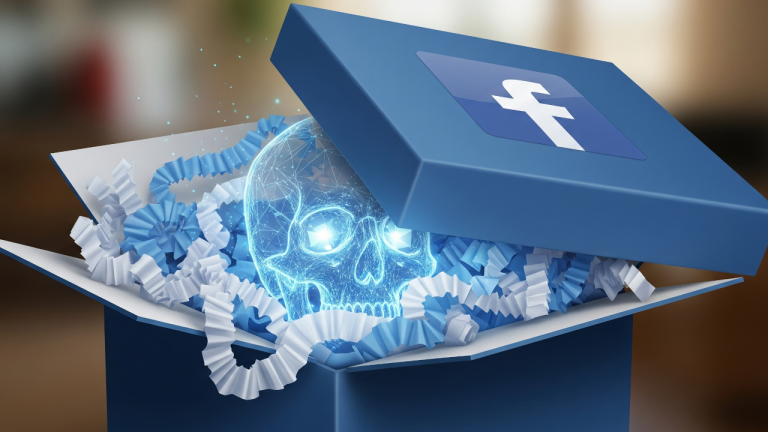 Reconnaissez instantanément les fraudes via de faux concours sur Facebook