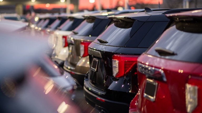 Votre voiture pourrait vous rapporter 75$ grâce à ce recours collectif