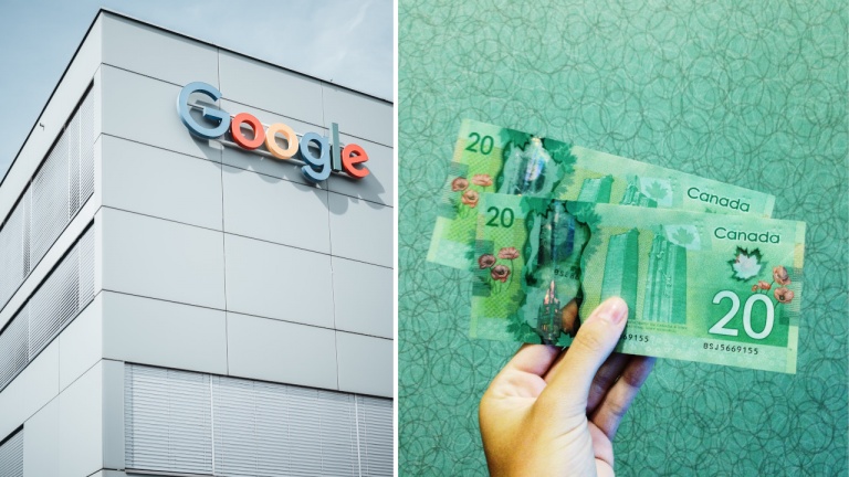 Vous avez navigué sur le web depuis 2017? Vous pouvez vous inscrire à ce recours collectif contre Google!