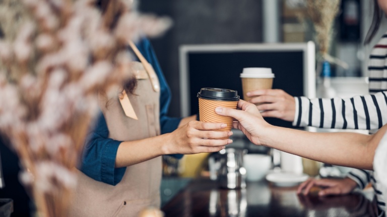 Recours collectif contre Starbucks, Second Cup et Tim Hortons Recours collectif contre Starbucks, Second Cup et Tim Hortons