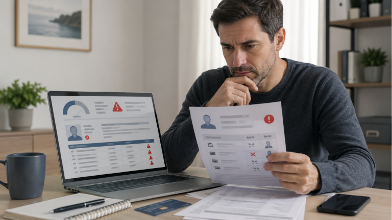 Recours collectif contre Équifax et TransUnion