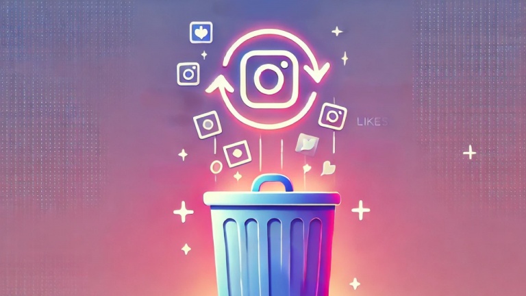 Comment réinitialiser son algorithme sur Instagram? Comment réinitialiser son algorithme sur Instagram?