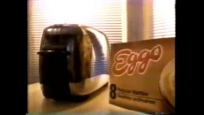 Bonne fête Eggo!