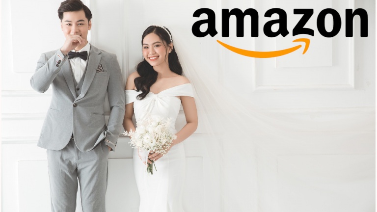 Facilitez la gestion de votre liste de cadeaux de mariage grâce à ce service d’Amazon