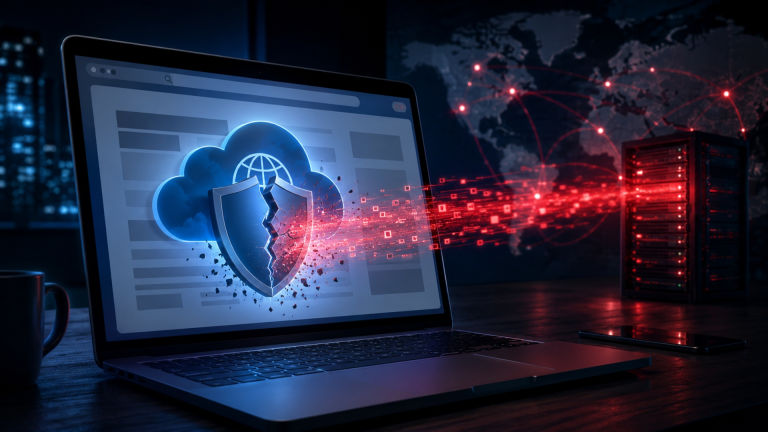 Relais privé iCloud: votre adresse IP peut être exposée