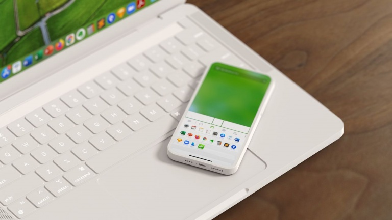 Transformez votre appareil Android ou iOS en souris, pavé tactile et clavier pour ordinateur