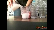 Boisson magique