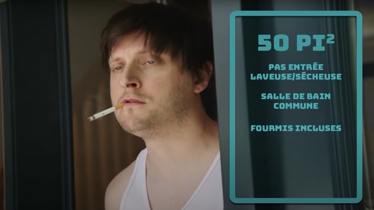 Rénovictions: une télé-réalité signée par les hilarants comédiens de Club Soly