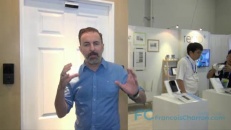 La caméra de sécurité extérieure la plus simple à installer