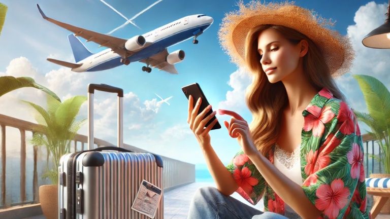 Réservez des billets d'avion à bas prix avec ce site pour économiser Réservez des billets d'avion à bas prix avec ce site pour économiser