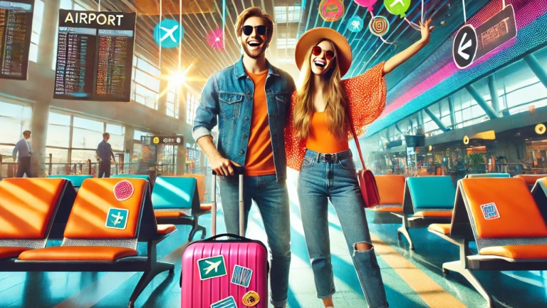 Tout pour magasiner et planifier son voyage à rabais en ligne et économiser