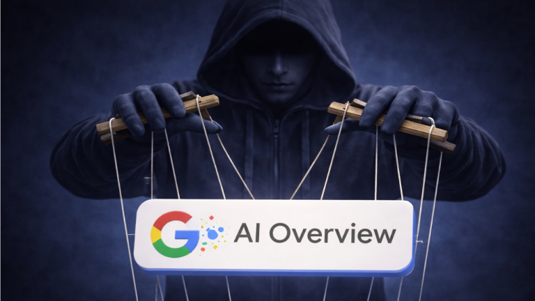 Des numéros frauduleux s'immiscent dans les résumés IA de Google