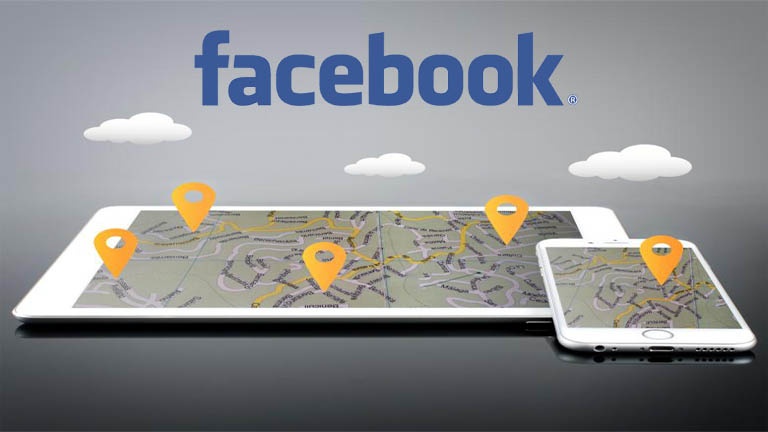 Comment masquer votre localisation sur Facebook