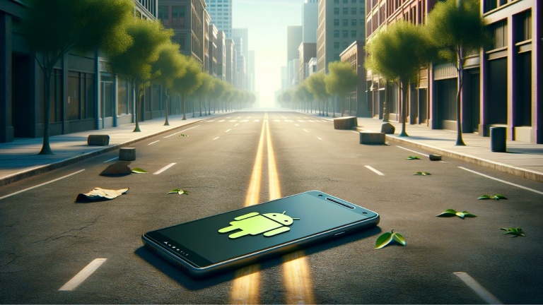Comment retrouver un téléphone cellulaire Android perdu ou volé Comment retrouver un téléphone cellulaire Android perdu ou volé