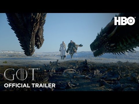 Amateurs de Game of Thrones, voici la bande-annonce de la saison 8