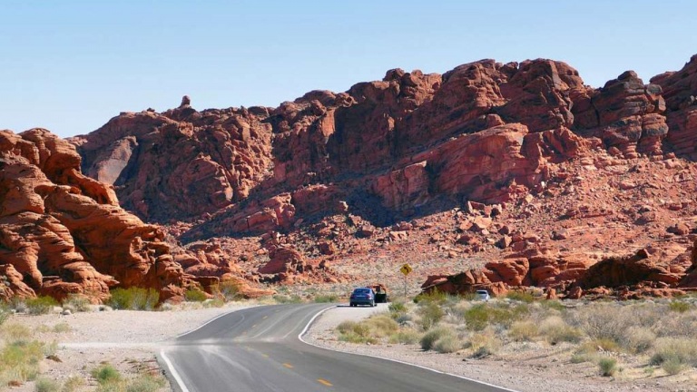 La meilleure alternative de roadtrip à faire au lieu d’aller voir le Grand Canyon