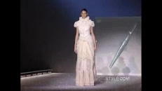 Robes du futur 