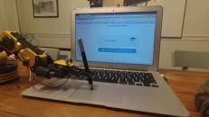 Les robots et la sécurité