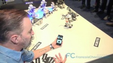 Ces robots à assembler initient vos enfants à la programmation