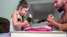 Roche, papier, ciseau…