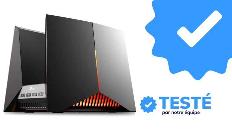 Le routeur idéal pour les gamers et les familles avec de nombreux appareils