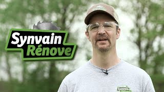Synvain rénove l'Habitat 67, et c'est crampant!