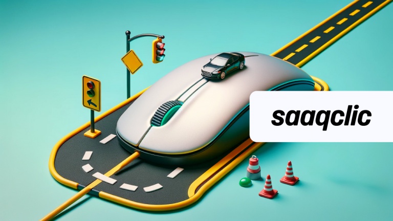 Découvrez comment sauver du précieux temps avec SAAQclic