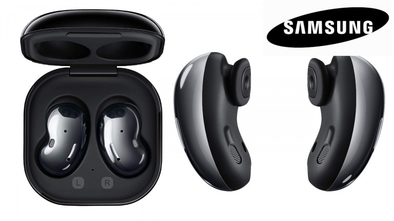 Gagnez les écouteurs Samsung Buds Live pour avoir l'impression d'être dans un concert!