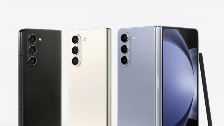 Samsung Galaxy Z Fold5: Pourquoi choisir Pixmania pour votre achat?