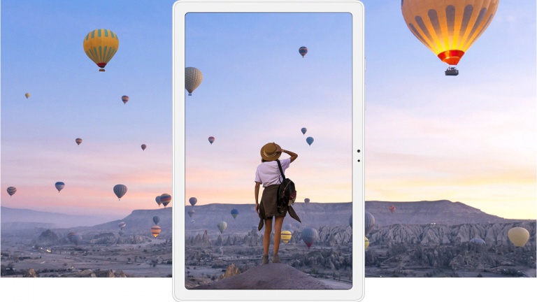 Galaxy Tab A7: le meilleur choix de tablette abordable Android ?