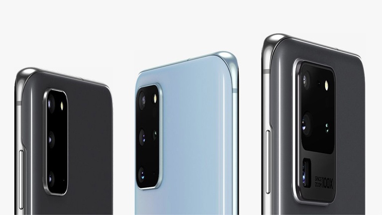 Samsung Galaxy S20: premier téléphone 5G au Canada. Nos 1ères impressions!