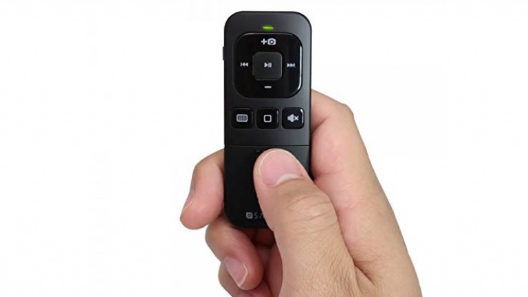 Contrôlez tous vos appareils avec une seule télécommande