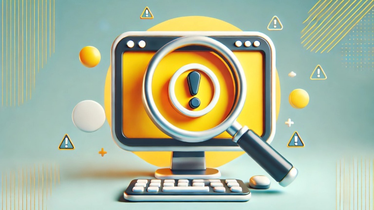 Ce site nous aide à détecter fraudes et arnaques avant de faire des achats en ligne