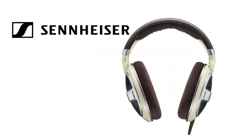 Gagnez le casque audio Sennheiser HD 599!