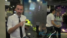 Courez librement avec ces espadrilles intelligentes