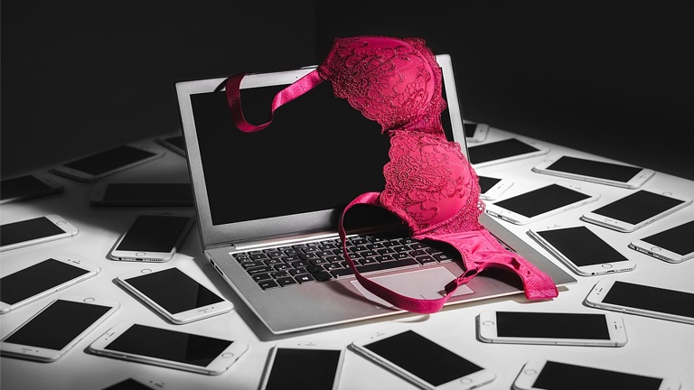 Comment se protéger et prévenir les arnaques de sextorsion sur le web