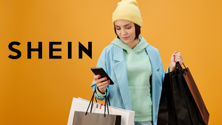 Est-ce sécuritaire d’acheter en ligne sur le site Shein?