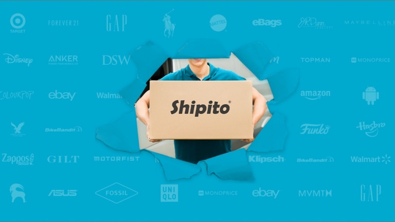 Shipito: Pour acheter aux États-Unis et faire livrer au Canada