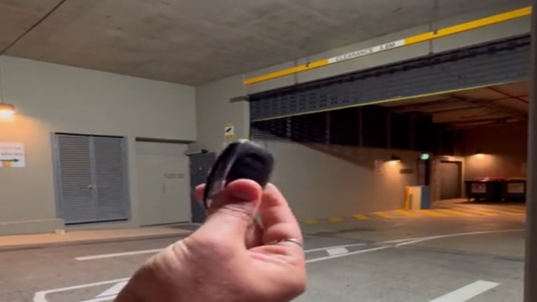 Si c'est un canular, c'est vraiment bien fait!