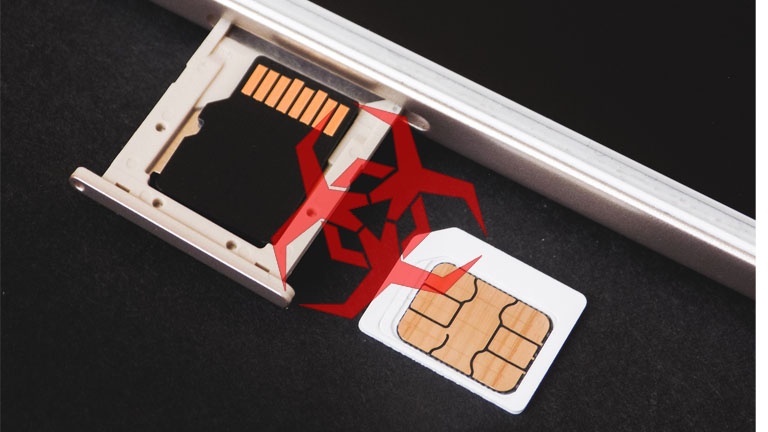 Une faille dans les cartes SIM rend nos téléphones vulnérables 