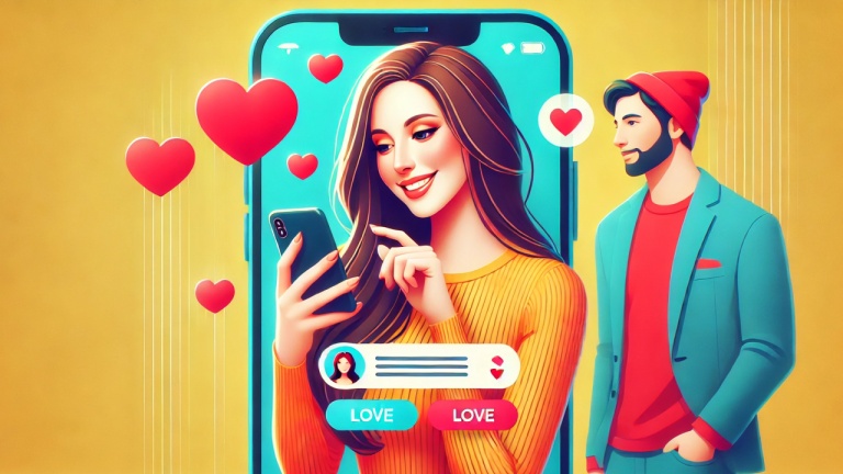 Meilleures applications et sites de rencontres gratuits pour célibataires