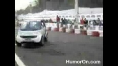 Smart de course